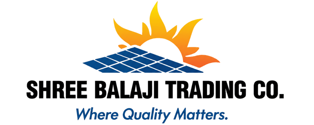 Shree Balaji Trading & Co